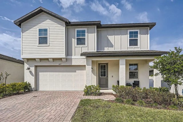 2277 Crossbow Street, CLERMONT