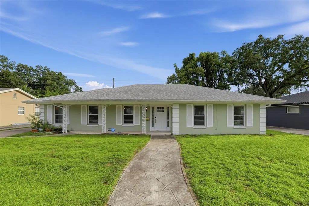 2502 Vine Street, ORLANDO