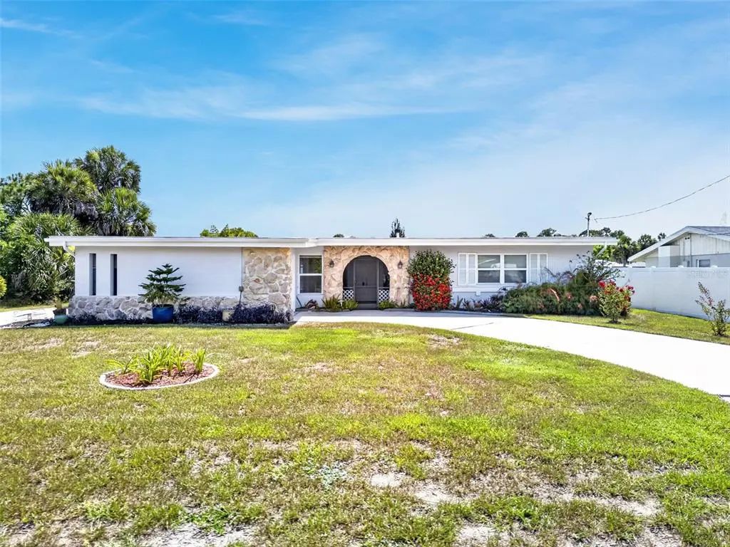 3349 Rock Creek Drive, PORT CHARLOTTE