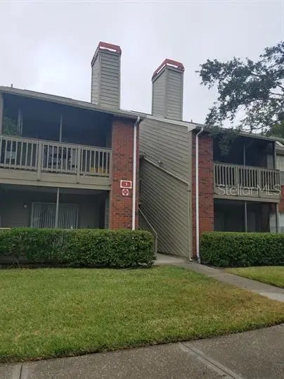 9100 Dr Martin Luther King Jr Street N 107, ST PETERSBURG