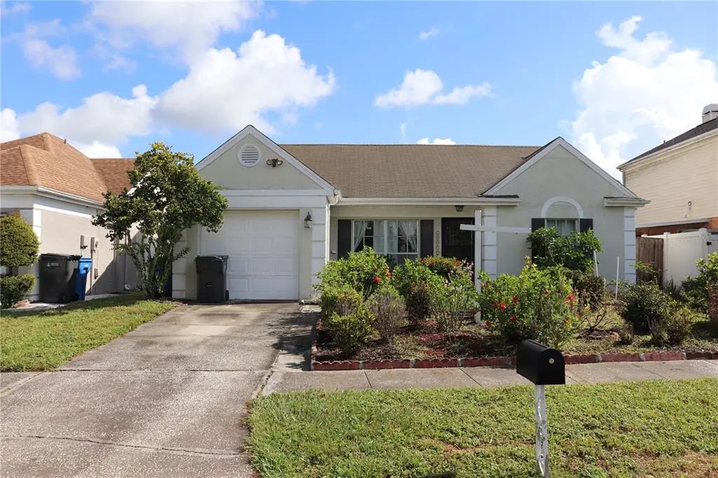 11012 Brightside Drive, TAMPA