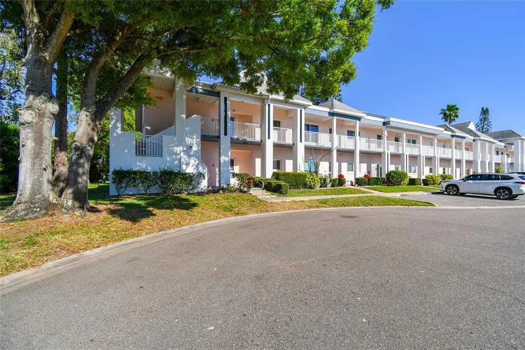 2291 Americus Boulevard W 23, CLEARWATER