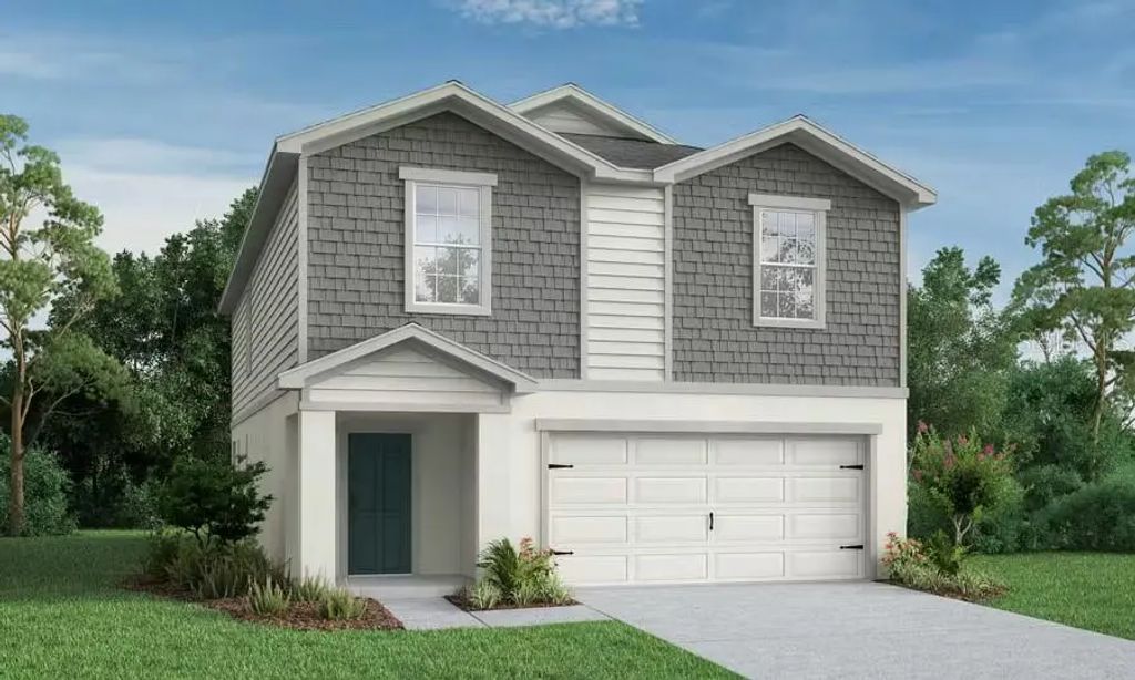 2810 58th Way E, PALMETTO