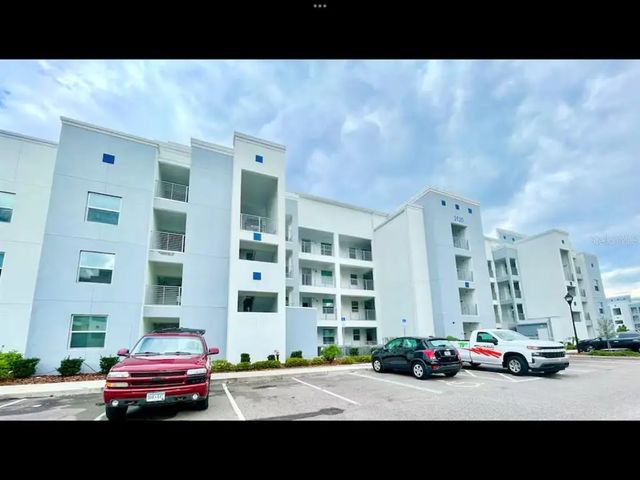 3120 Paradox Circle 101, KISSIMMEE