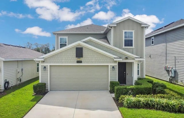 4394 Sunny Creek Place, KISSIMMEE