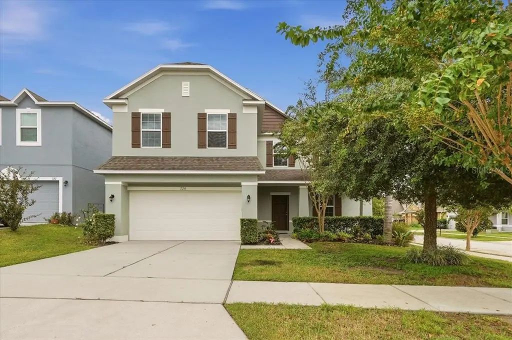 724 Pataches Place, GROVELAND