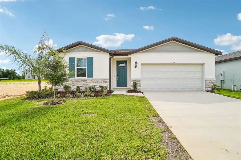 12574 Hourglass Way, DADE CITY