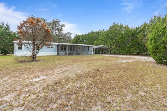 111 Raleigh Avenue, SATSUMA