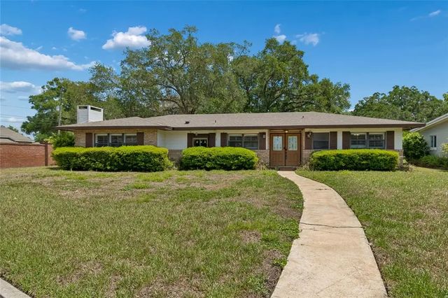 4801 Big Oaks Lane, ORLANDO