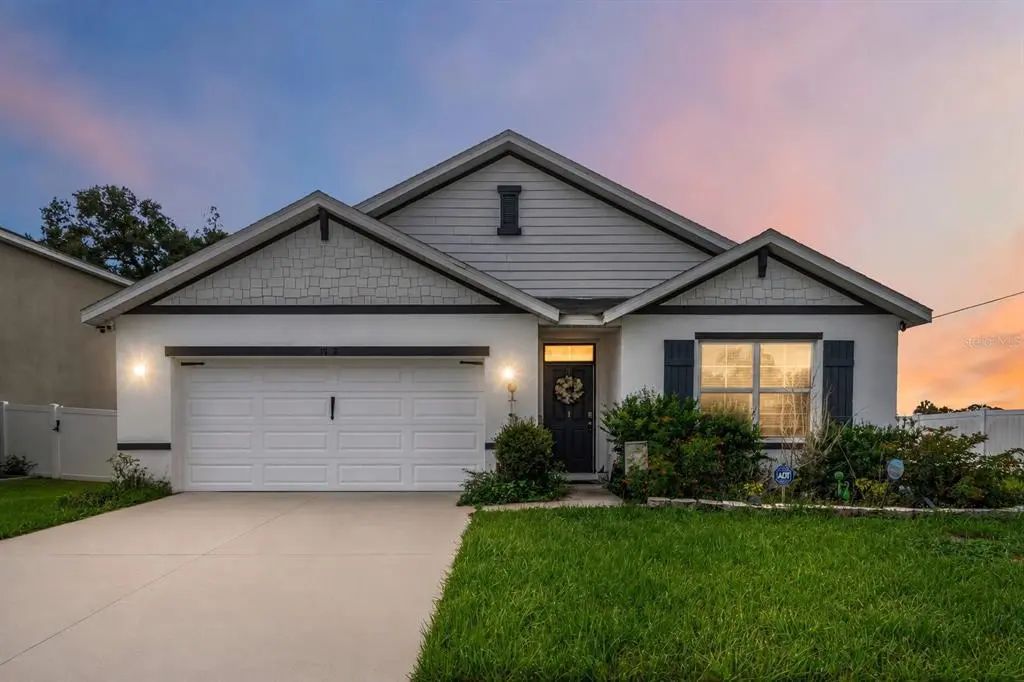 1702 Johnson Pointe Drive, PLANT CITY