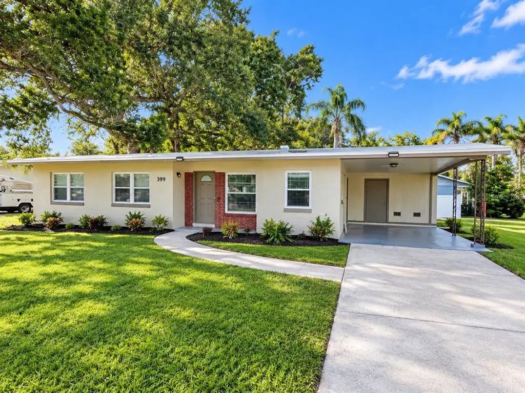 399 Beth Drive, SANFORD
