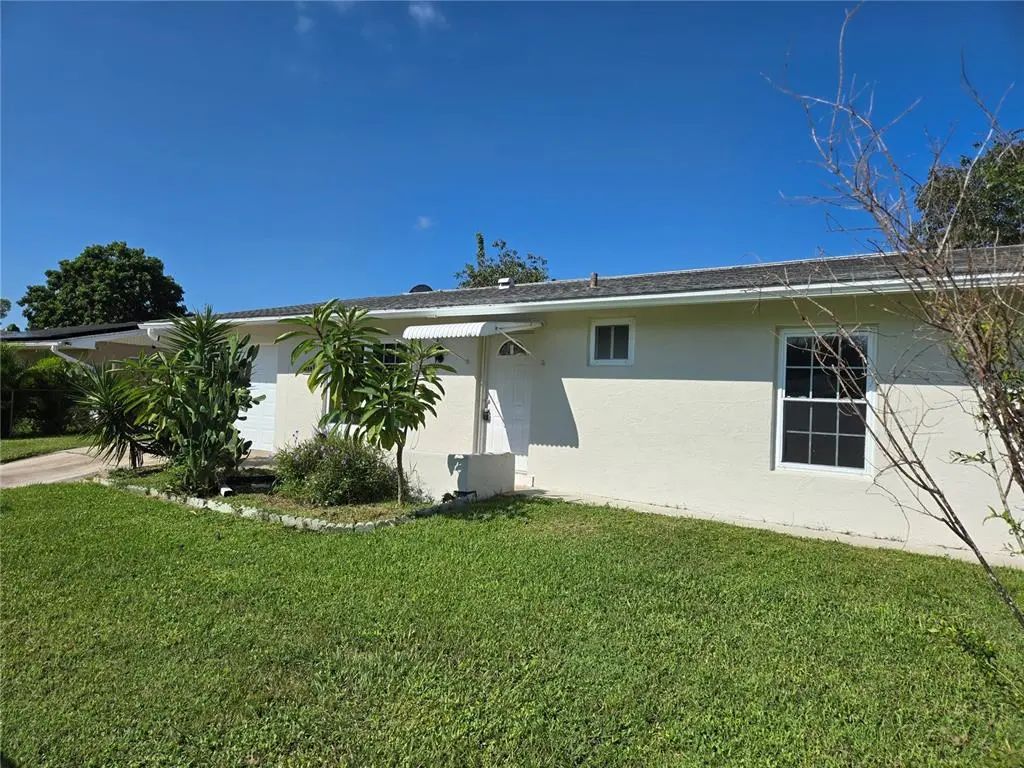 4149 Gorgas Street, NORTH PORT