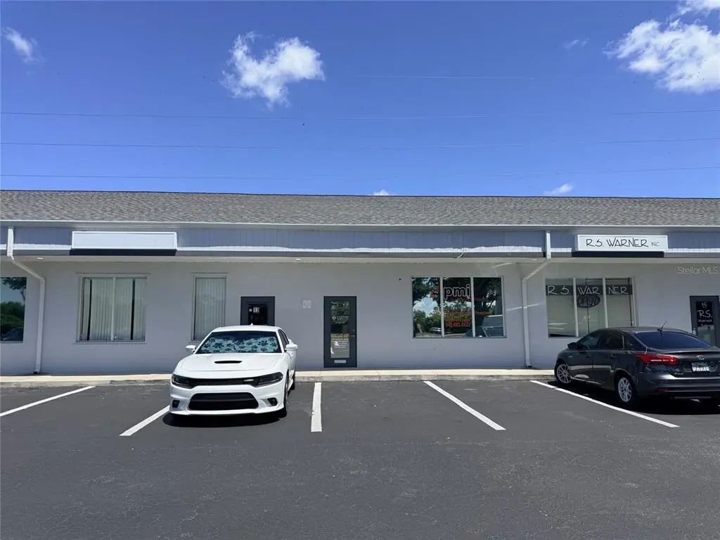 20020 Veterans Boulevard 14, PORT CHARLOTTE