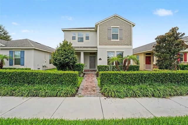 10625 Atwater Bay Drive, WINTER GARDEN