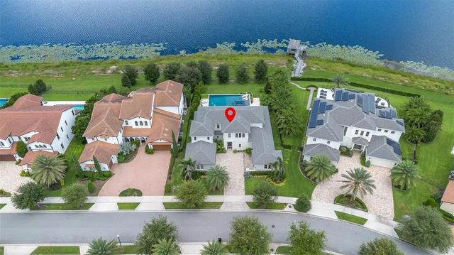 15675 Panther Lake Drive, WINTER GARDEN