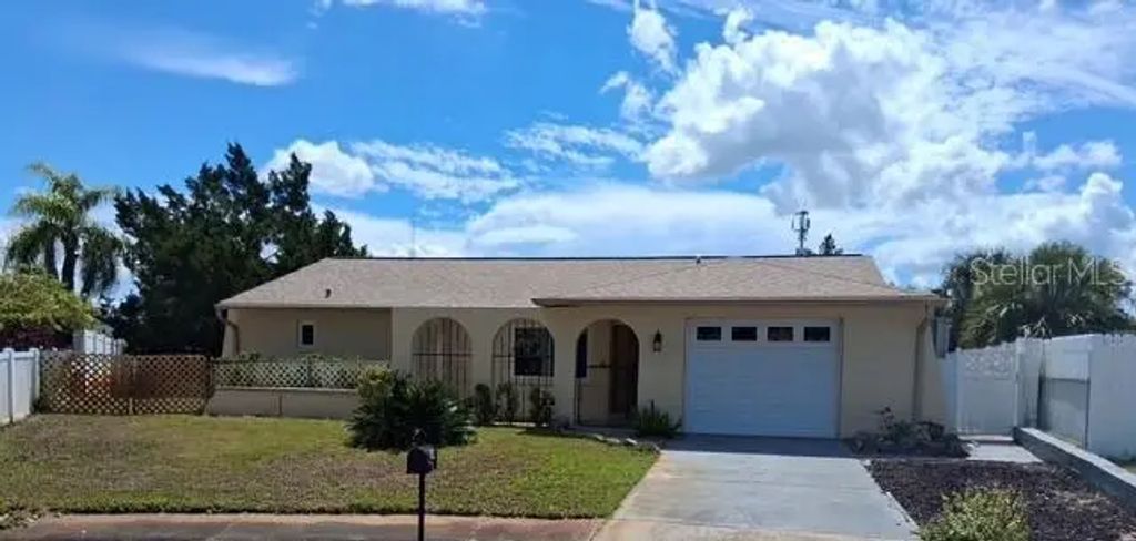 8758 Hemlock Lane, PORT RICHEY