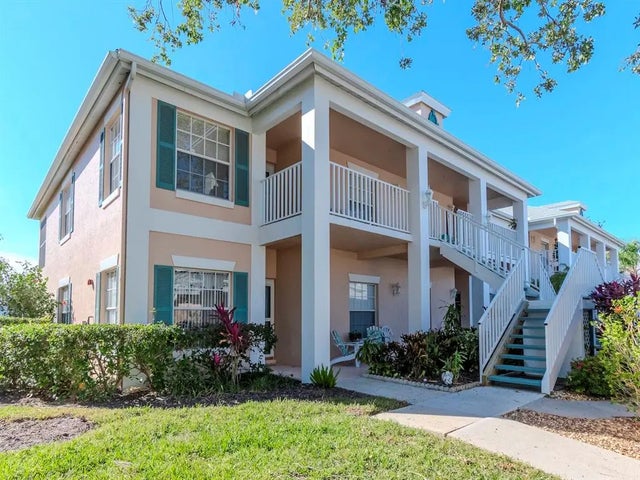 4207 Caddie Drive E 202, BRADENTON