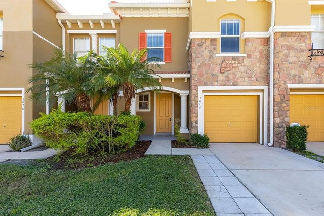 3072 Seaview Castle Drive, KISSIMMEE