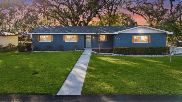 4915 Whiteoak Drive E, LAKELAND