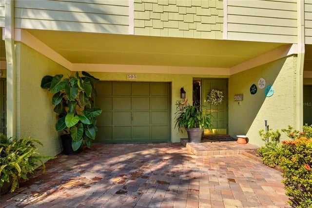505 Sandy Hook Road 505, TREASURE ISLAND