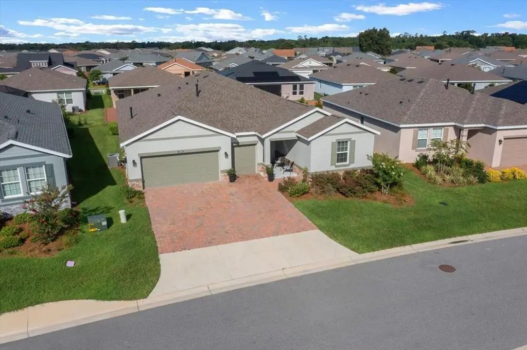 4378 Nw 54th Terrace, OCALA