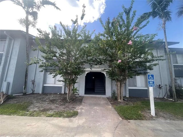 4745 S Texas Avenue A, ORLANDO