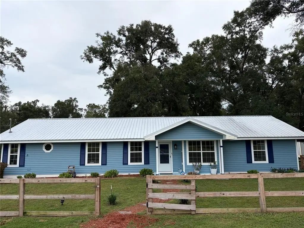 1890 Nw 167th Place, TRENTON