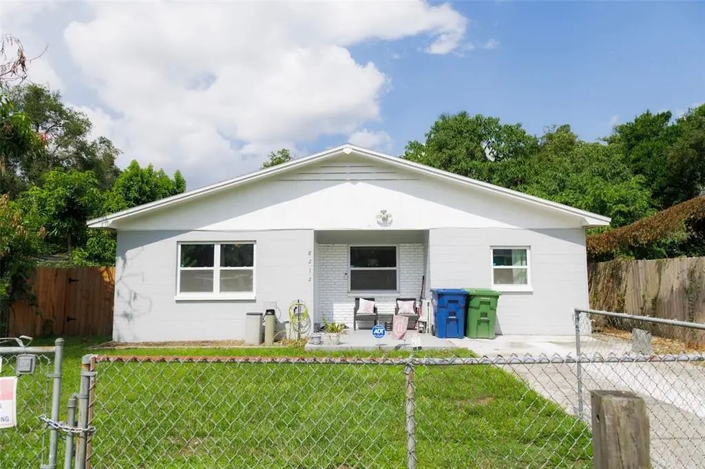 8212 N 14th Street, TAMPA