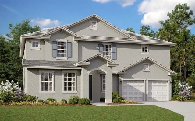 14427 Crest Palm Avenue, WINDERMERE