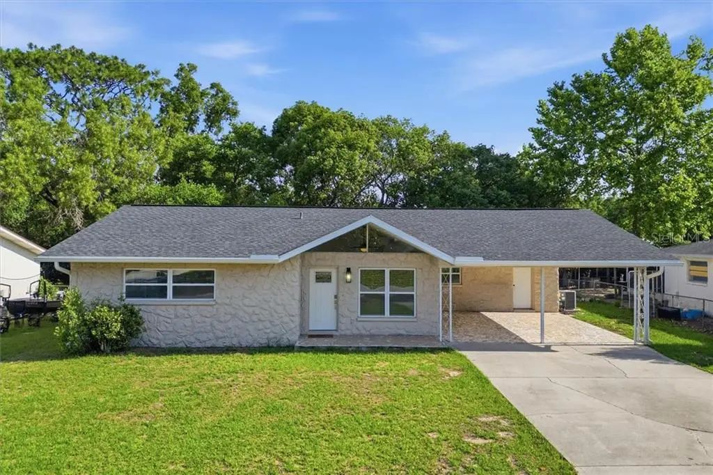 1163 Se 2nd Street, Crystal River