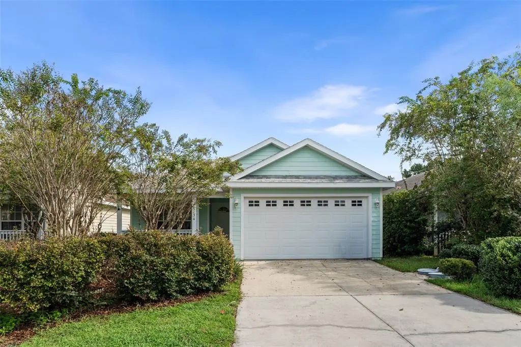 6134 Nw 118th Place, ALACHUA