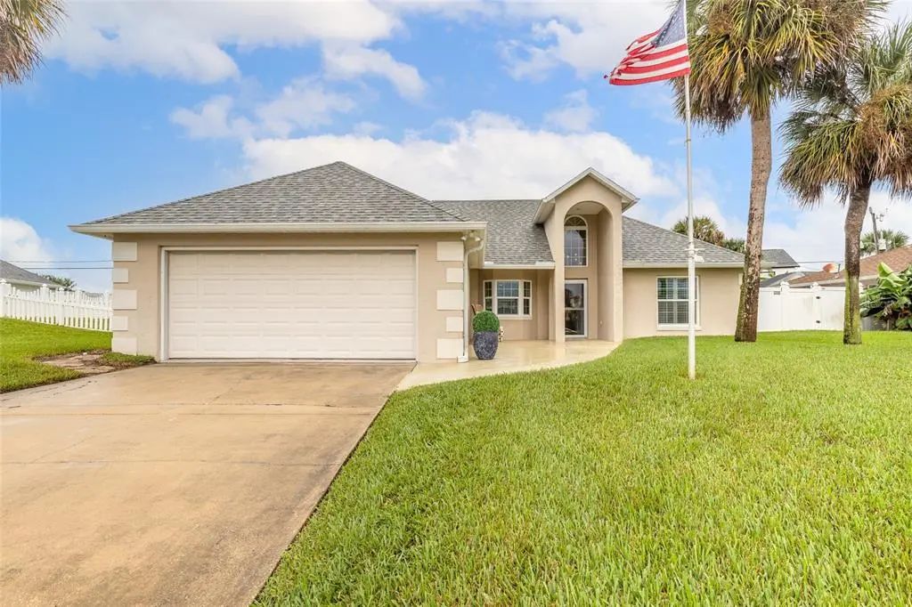 9 Sea Gull Drive, ORMOND BEACH