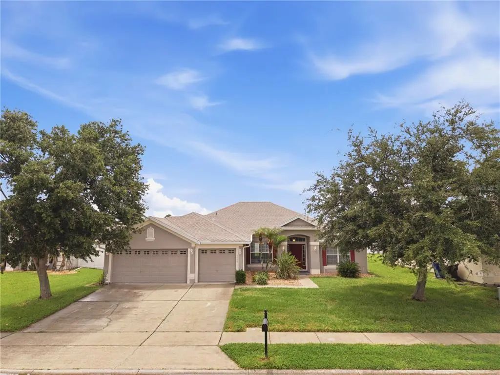 6008 Keystone Pointe Drive, ST. CLOUD