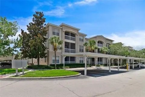 3025 Greystone Loop 302, KISSIMMEE
