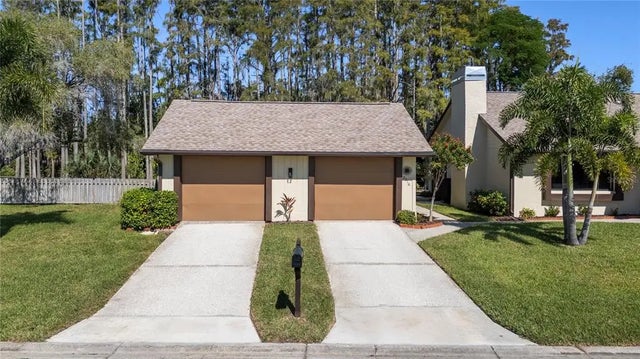 2216 Sequoia Drive, CLEARWATER