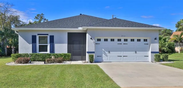 2310 Queen Palm Drive, EDGEWATER