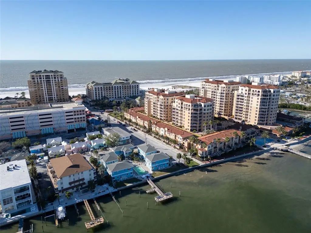 483 E Shore Drive D4, CLEARWATER BEACH