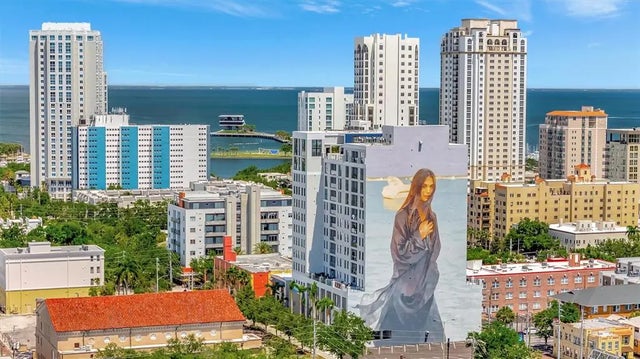 226 5th Avenue N 605, ST PETERSBURG