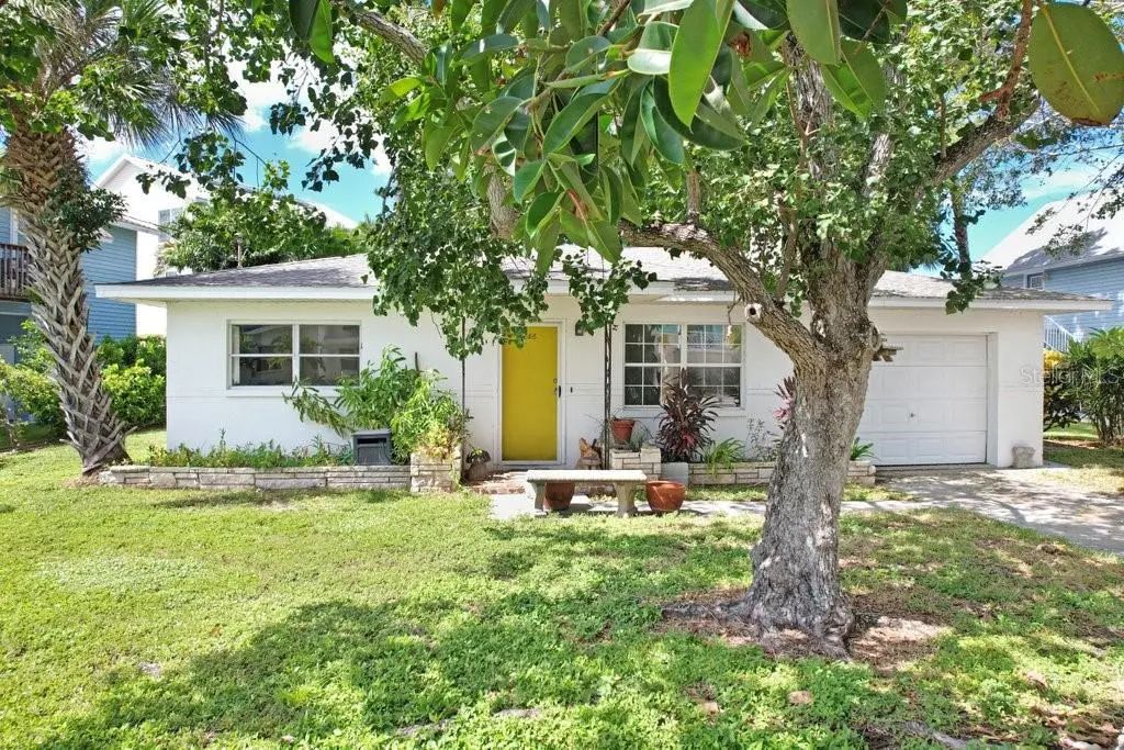 388 12th Avenue, INDIAN ROCKS BEACH