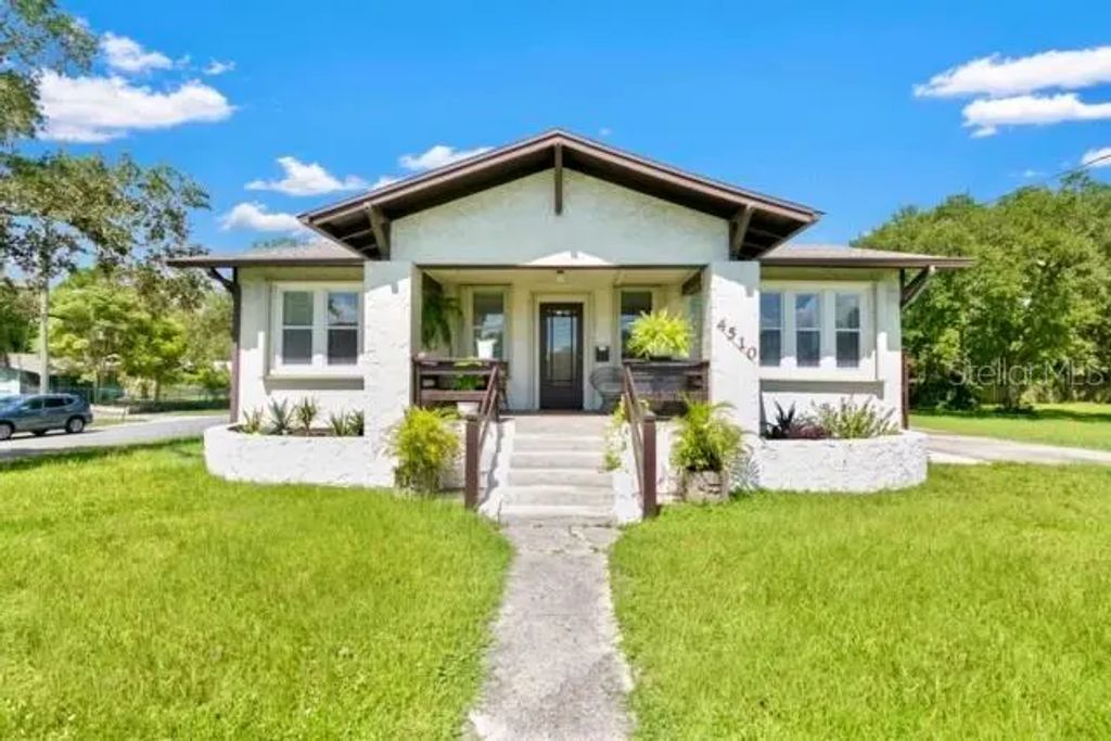 4510 Mount Vernon Avenue, TITUSVILLE