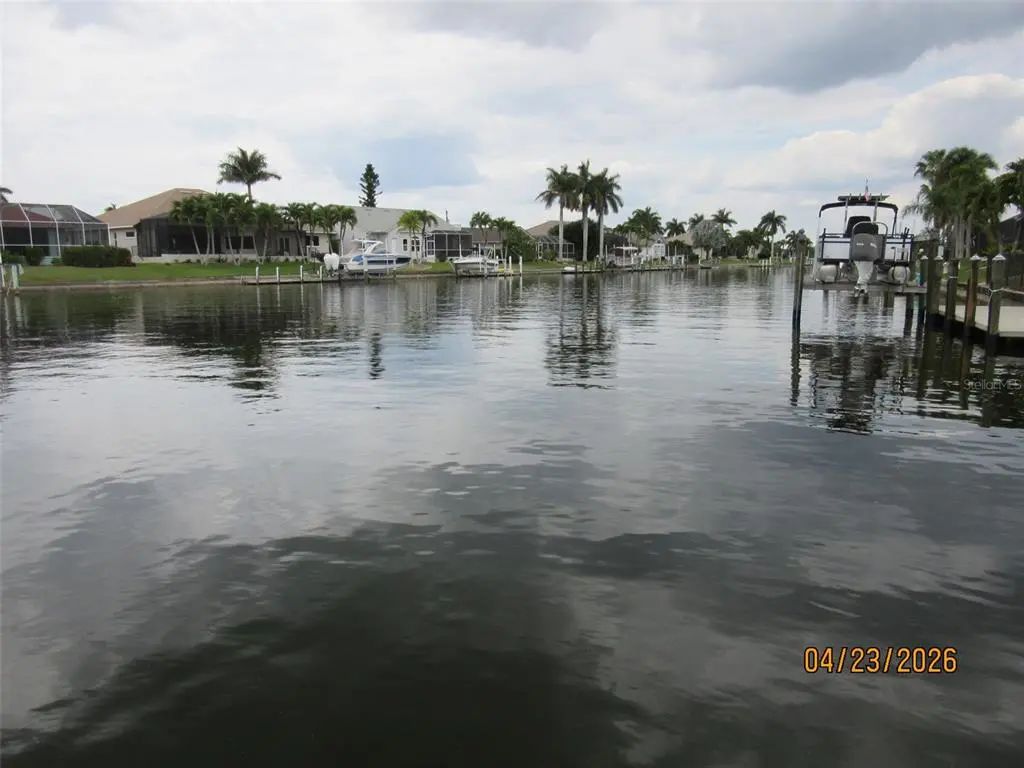 562 Monaco Drive, PUNTA GORDA
