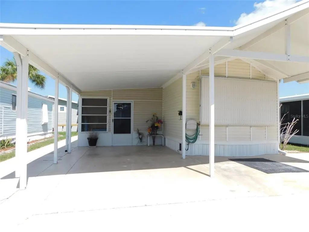7739 Bluff Boulevard 121, ZOLFO SPRINGS