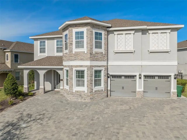 7713 Graben Street, KISSIMMEE