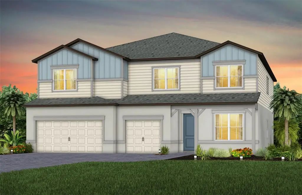 760 Clayton View Lane, BRADENTON