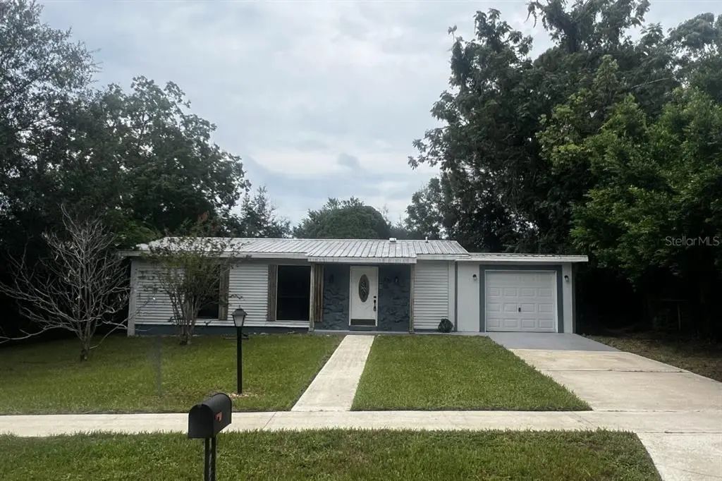 700 S Wellington Drive, DELTONA
