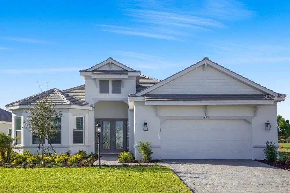 14911 Contenta Loop, BRADENTON