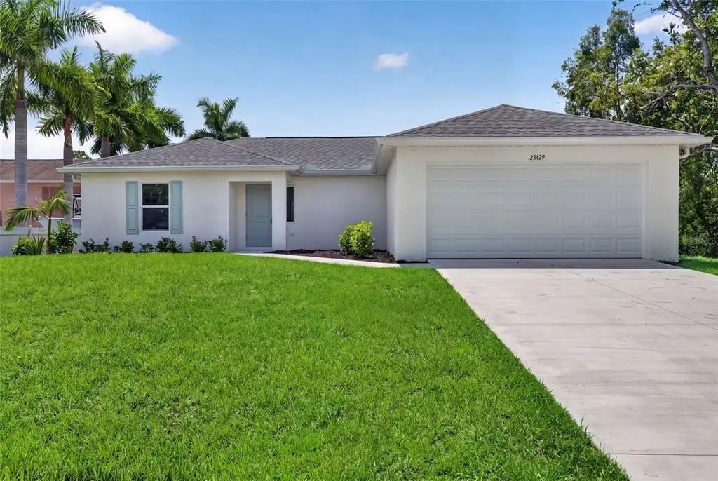 23429 Wickens Avenue, PORT CHARLOTTE