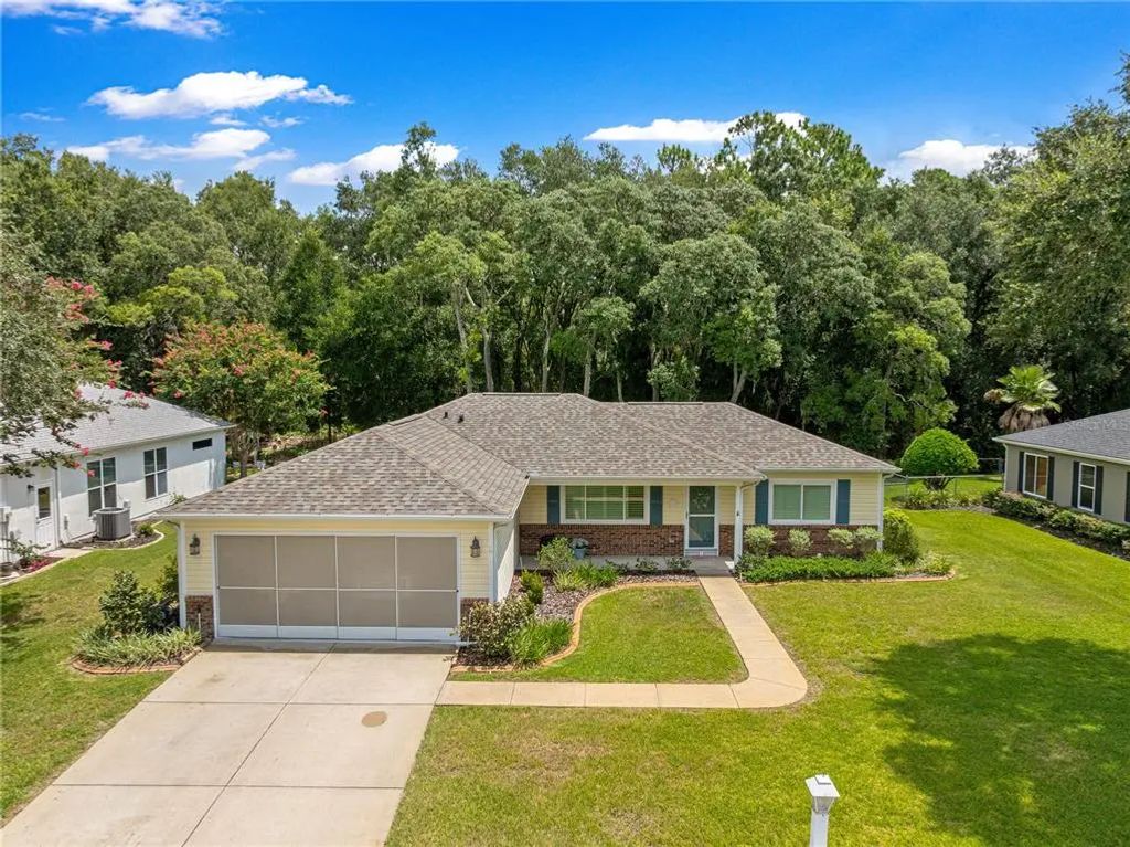 14366 Sw 115th Circle, DUNNELLON