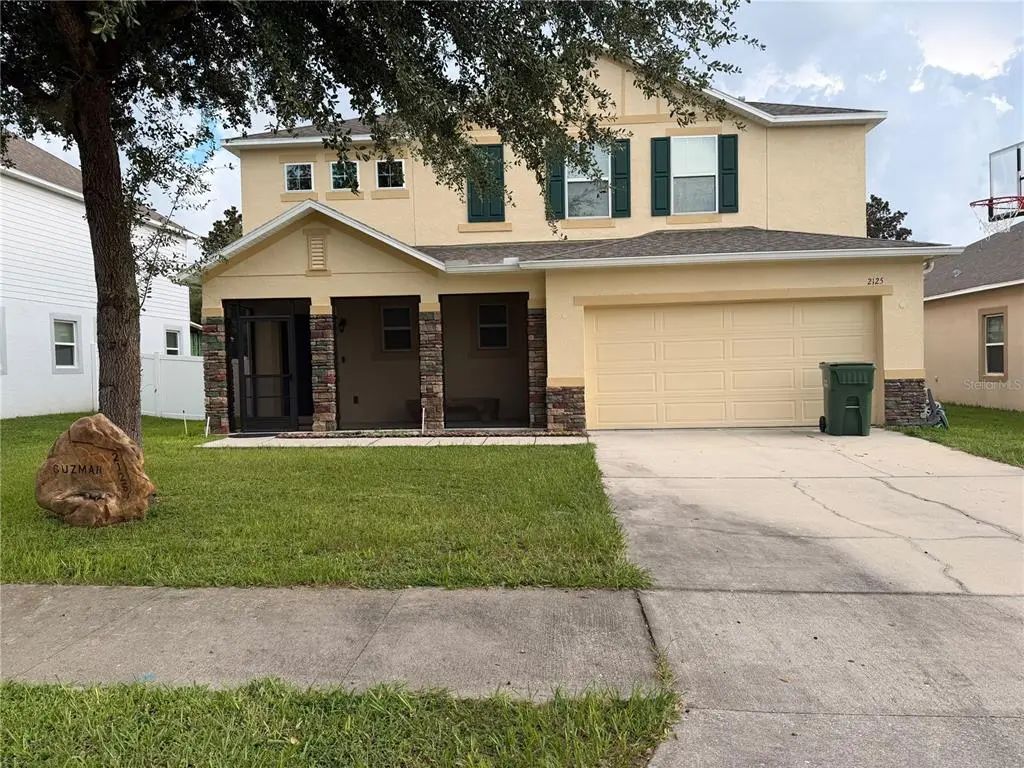 2125 Amor Way, LEESBURG
