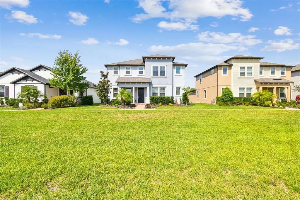 17589 Cruiser Bend, LAND O LAKES